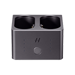 Hasselblad X1D II 50C Medium Format Mirrorless Camera